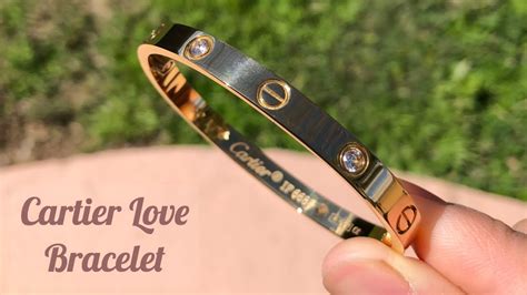 cartier silk love bracelet replica|cartier love bracelet copy.